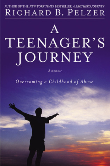 Book A Teenager's Journey