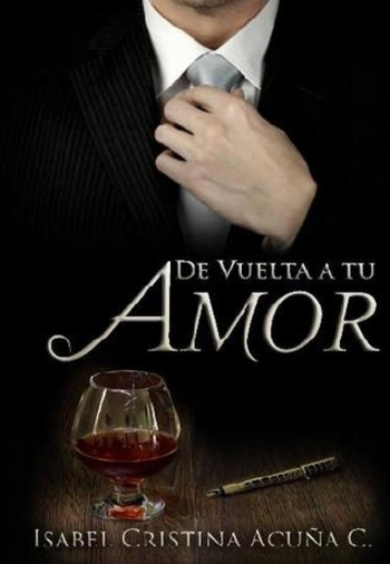 De vuelta a tu amor