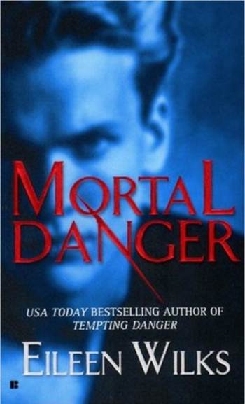 Book Mortal Danger