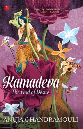 Kamadeva: The God of Desire