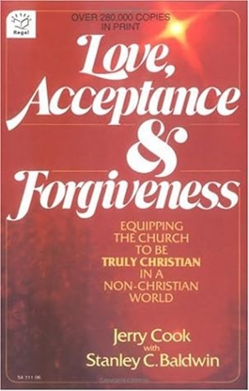 Love, Acceptance & Forgiveness