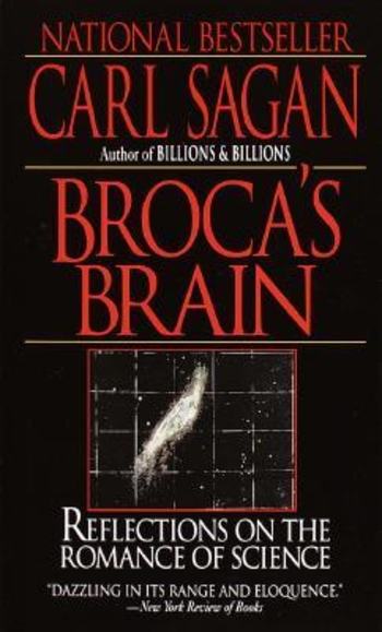 Book Broca's Brain