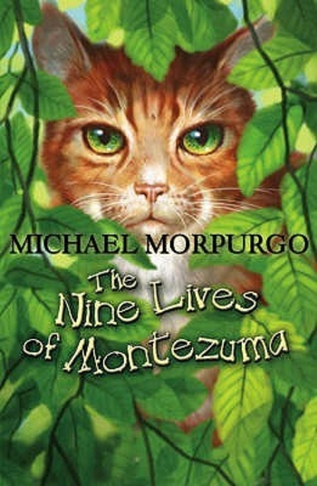 The Nine Lives Of Montezuma