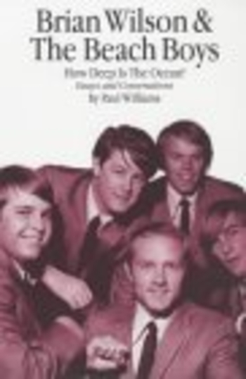 Book Brian Wilson & the Beach Boys