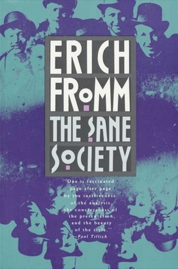 The Sane Society