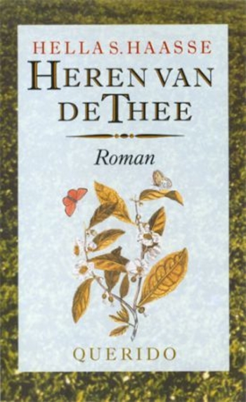 Heren van de thee