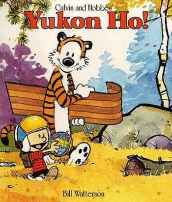 Book Yukon Ho!