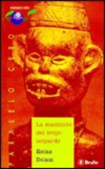 La maldición del brujo-leopardo