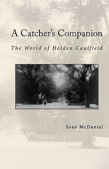 Book A Catcher's Companion