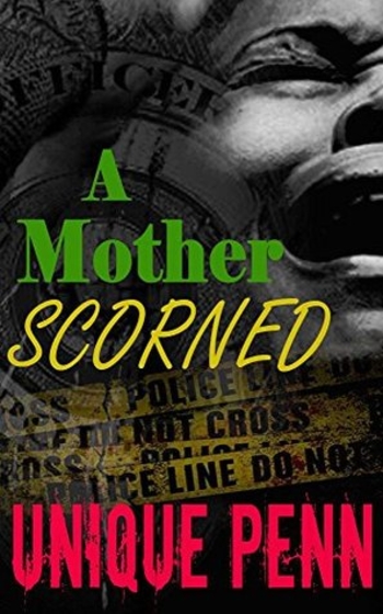 Book A Mother Scorned