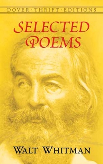 Book Selected Poems