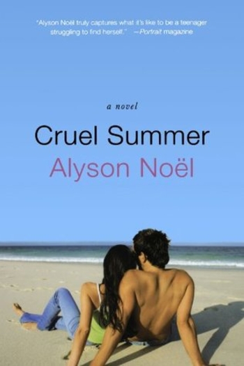 Book Cruel Summer