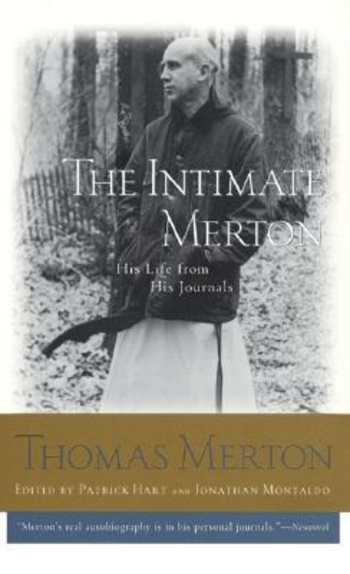 Book The Intimate Merton