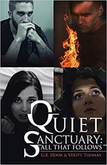 Quiet Sanctuary: All That Follows (Quiet Sanctuary, #1)