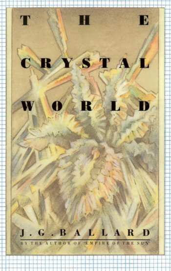 The Crystal World