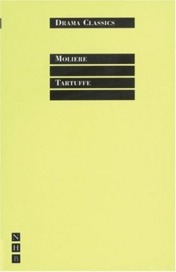 Book Tartuffe