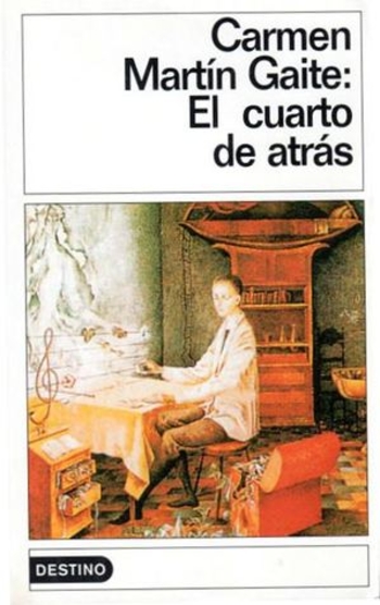 El cuarto de atrás