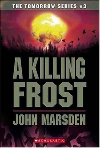 Book A Killing Frost