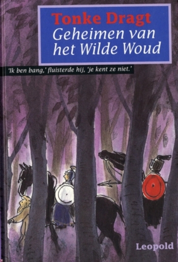 Geheimen van het Wilde Woud
