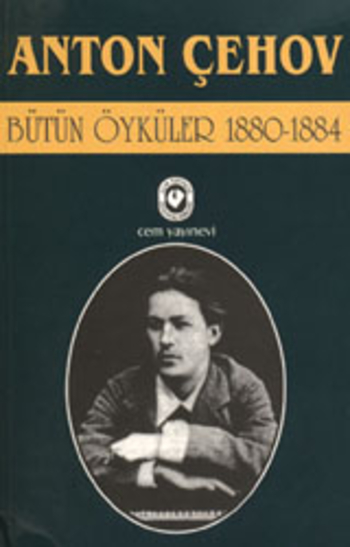 Book Bütün Öyküler 1 (1880-1884)