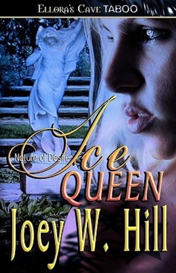 Book Ice Queen