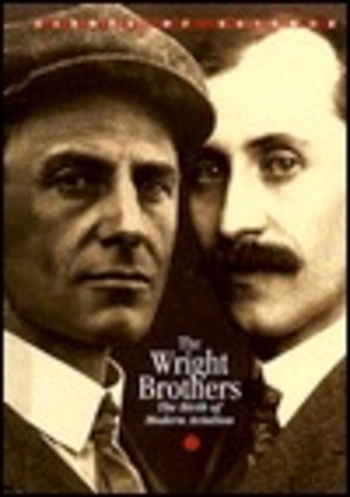 The Wright Brothers (Giants of Science)
