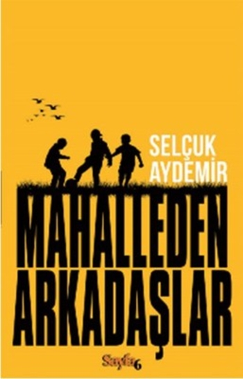 Book Mahalleden Arkadaşlar