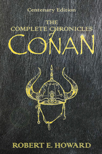 The Complete Chronicles of Conan