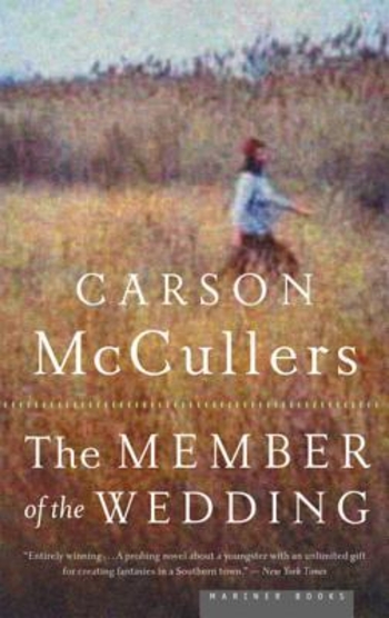 Book The Member of the Wedding