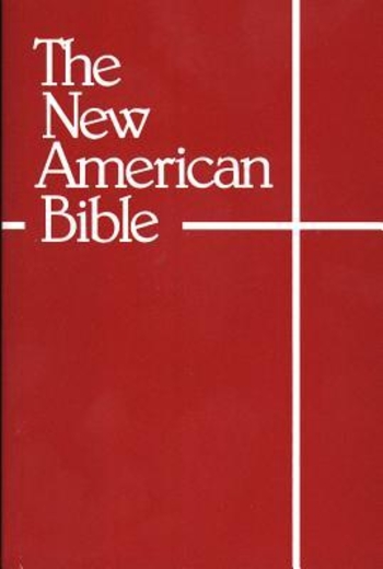 Book The New American Bible