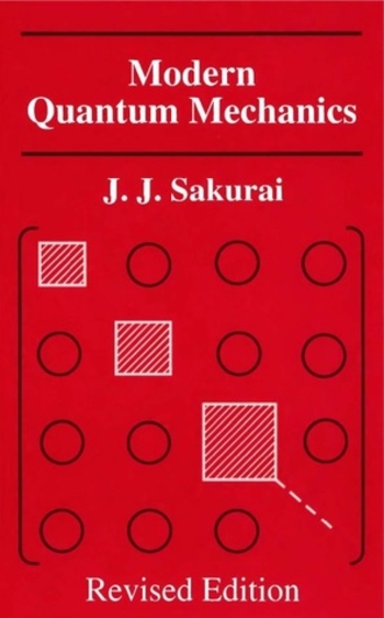 Modern Quantum Mechanics