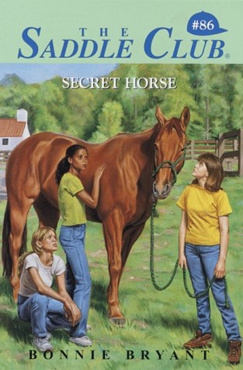 Secret Horse