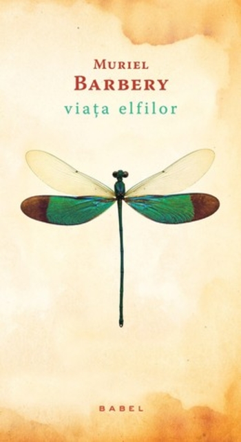 Book Viaţa elfilor