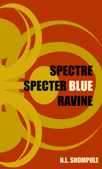 Spectre Specter Blue Ravine
