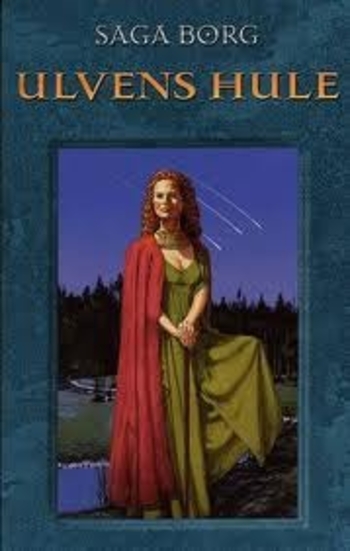 Ulvens Hule