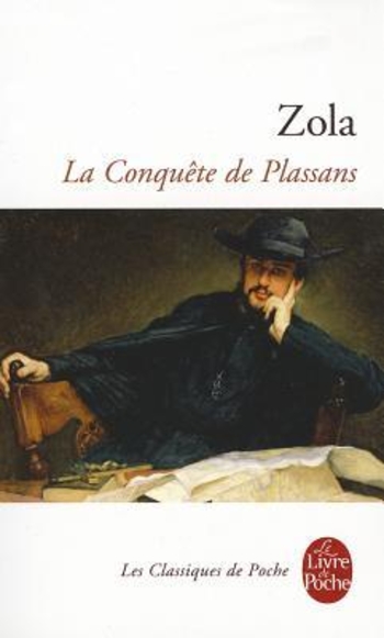 La Conquête de Plassans