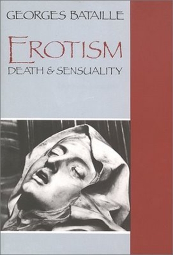 Book Erotism