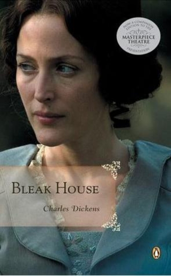 Book Bleak House