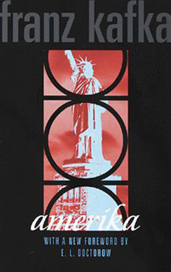 Book Amerika