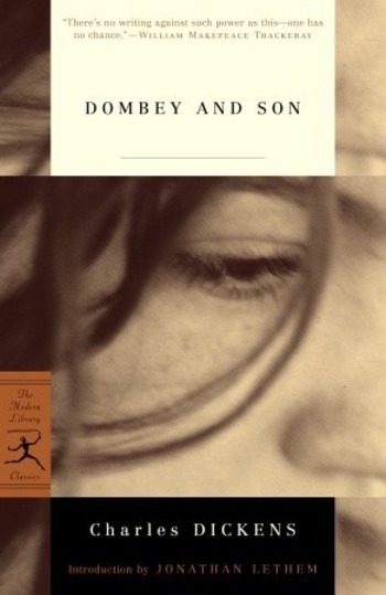 Book Dombey and Son