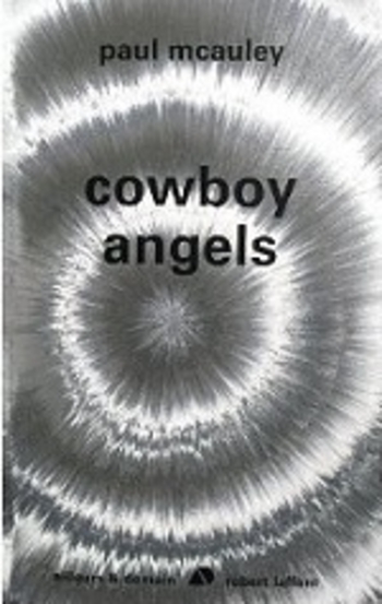 Book Cowboy Angels