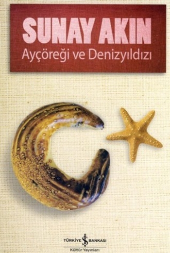 Book Ayçöreği ve Denizyıldızı