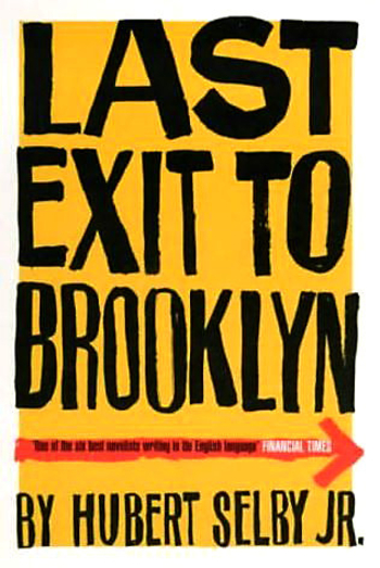 Last Exit to Brooklyn