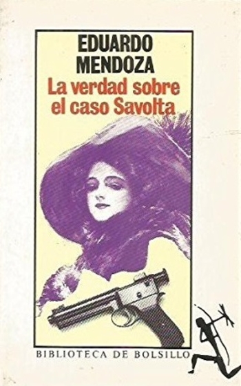 La verdad sobre el caso Savolta