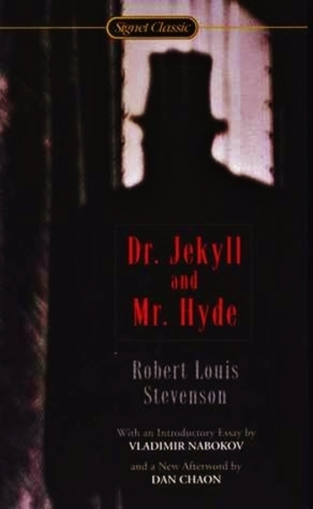 Book The Strange Case of Dr. Jekyll and Mr. Hyde