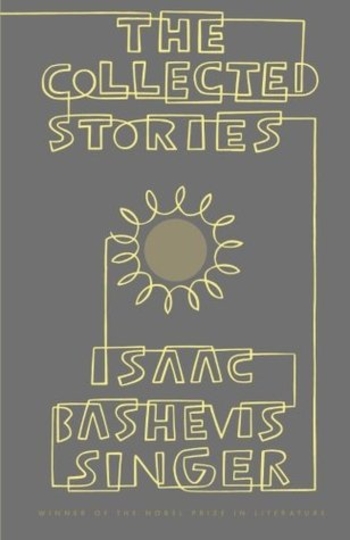 Book The Collected Stories of Isaac Bashevis Singer