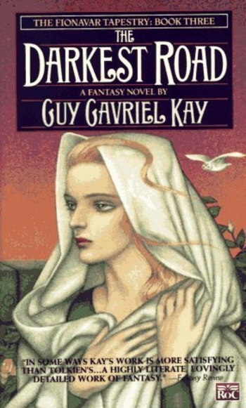 Book The Darkest Road