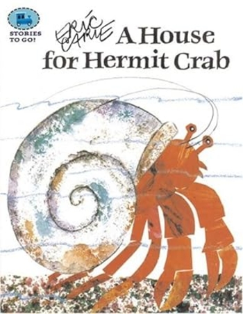 Book A House for Hermit Crab