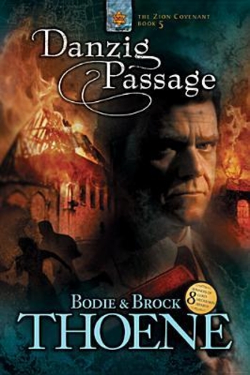 Book Danzig Passage