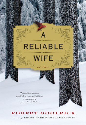 Book A Reliable Wife